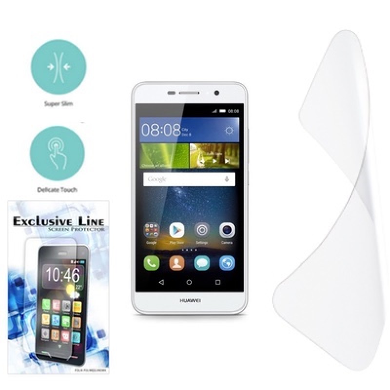 Apsauginė plėvelė (Huawei Y6 pro) Apsauginė plėvelė (Huawei Y6 pro)